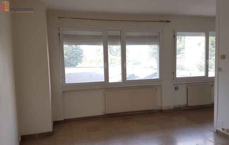 Studio 29m² Laxou - calme, lumineux - Photo 5
