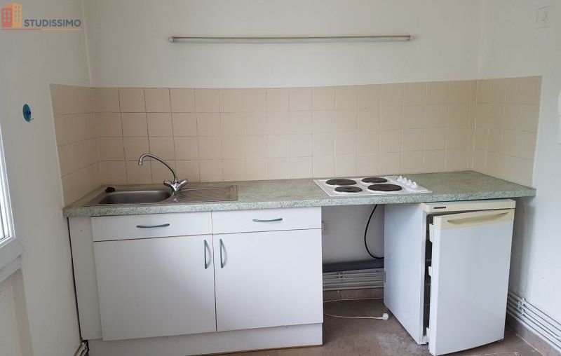 Studio 29m² Laxou - calme, lumineux - Photo 4