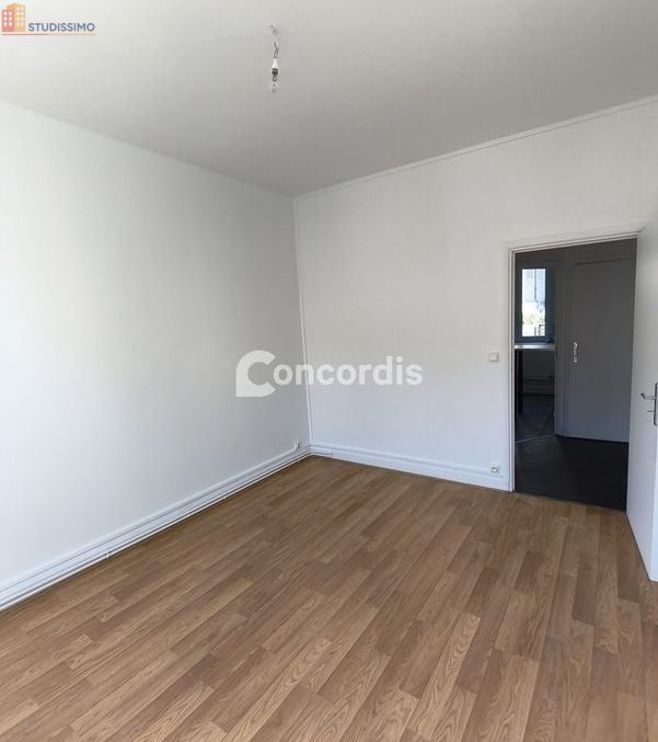 Studio 27m² Nancy 54000 - Photo 17