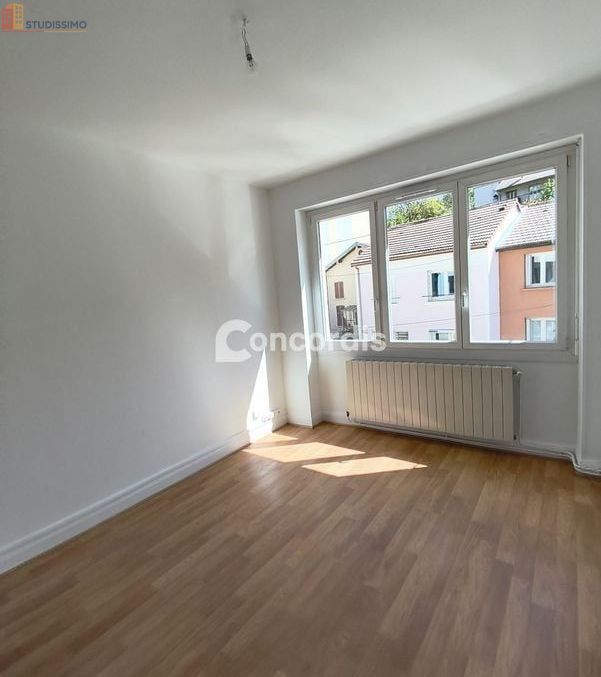 Studio 27m² Nancy 54000 - Photo 16