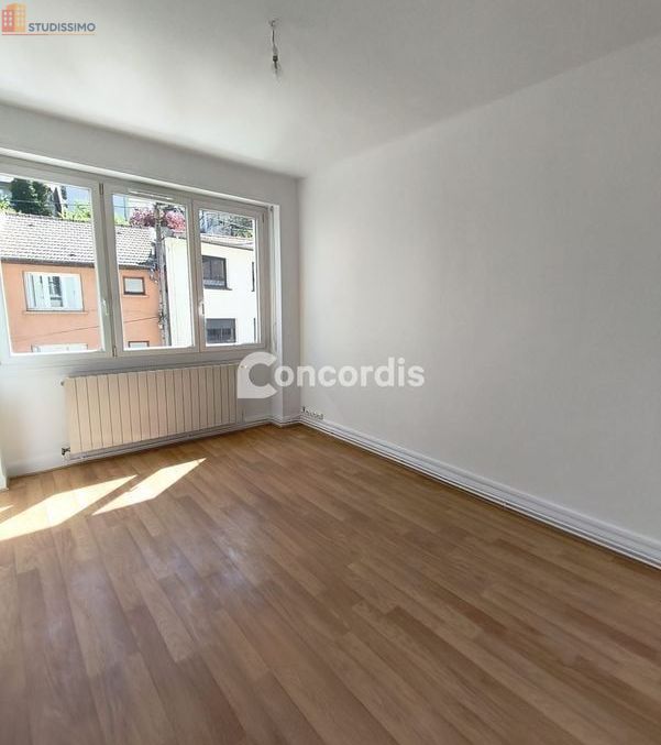 Studio 27m² Nancy 54000 - Photo 12