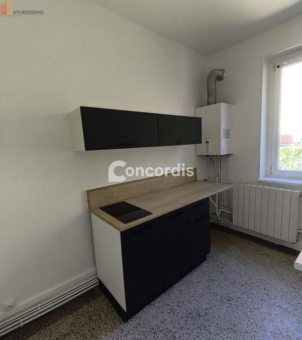 Studio 27m² Nancy 54000 - Photo 9