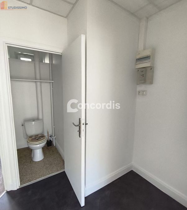 Studio 27m² Nancy 54000 - Photo 5