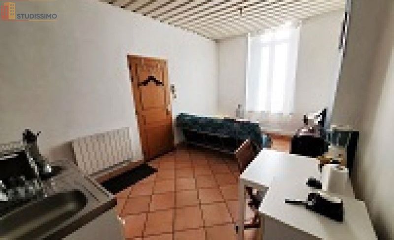 Studio 17m² Nancy 54000 - Photo 4
