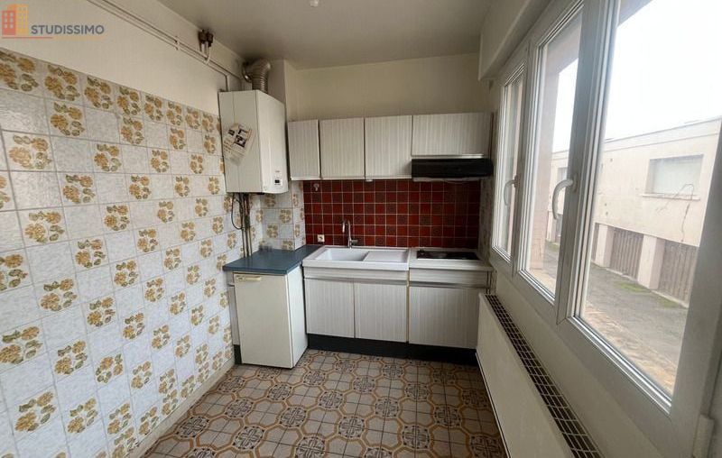Studio 31m² Pont-à-Mousson - Sans caractéristique mentionnée - Photo 10