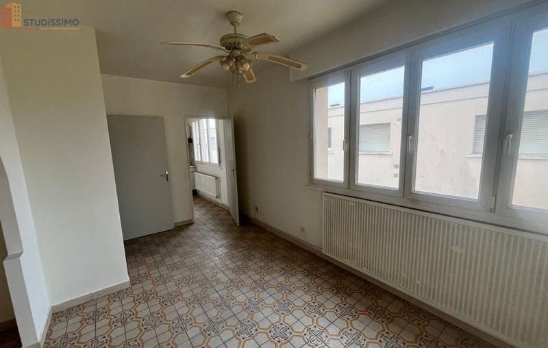 Studio 31m² Pont-à-Mousson - Sans caractéristique mentionnée - Photo 7