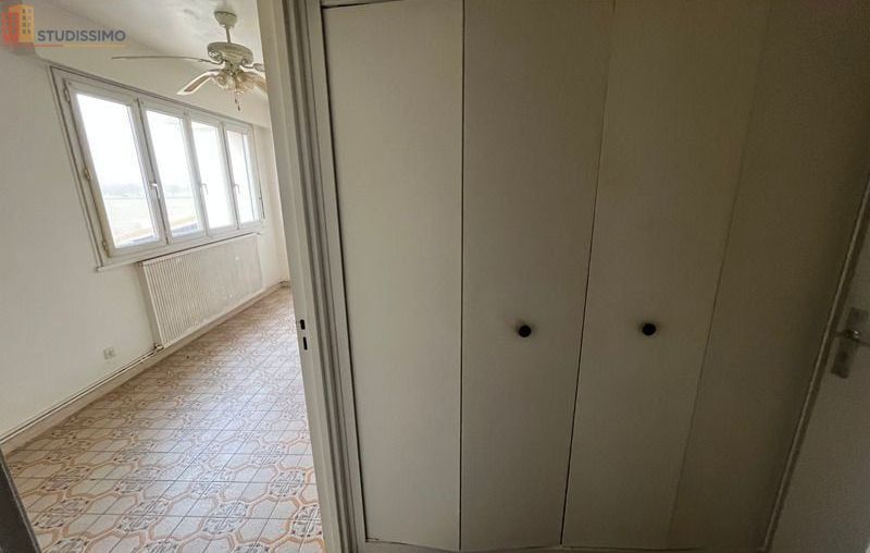 Studio 31m² Pont-à-Mousson - Sans caractéristique mentionnée - Photo 3
