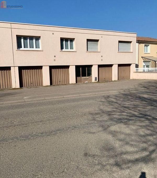 Studio 31m² Pont-à-Mousson - Sans caractéristique mentionnée - Photo 1