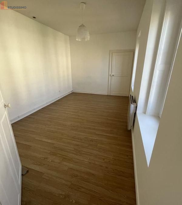 Studio 30m² Lunéville - Étage 2, DPE C - Photo 5