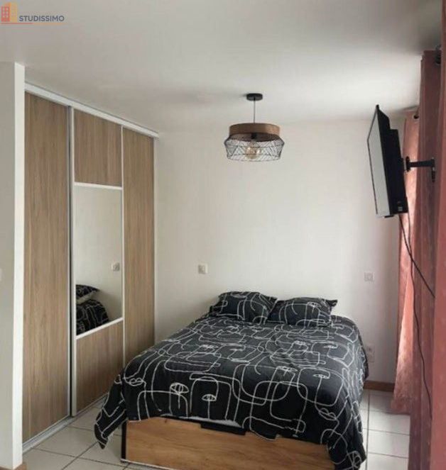 Studio à Nancy