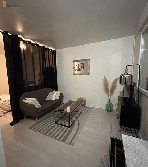 Studio à Nancy