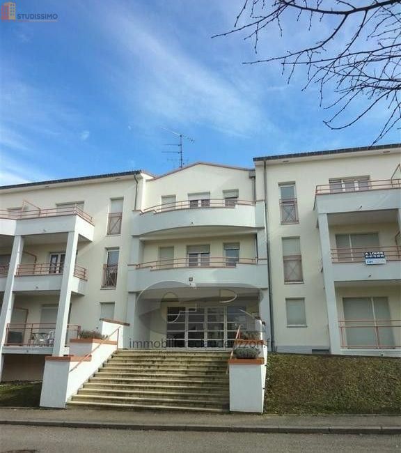 Studio à Vandoeuvre-lès-Nancy