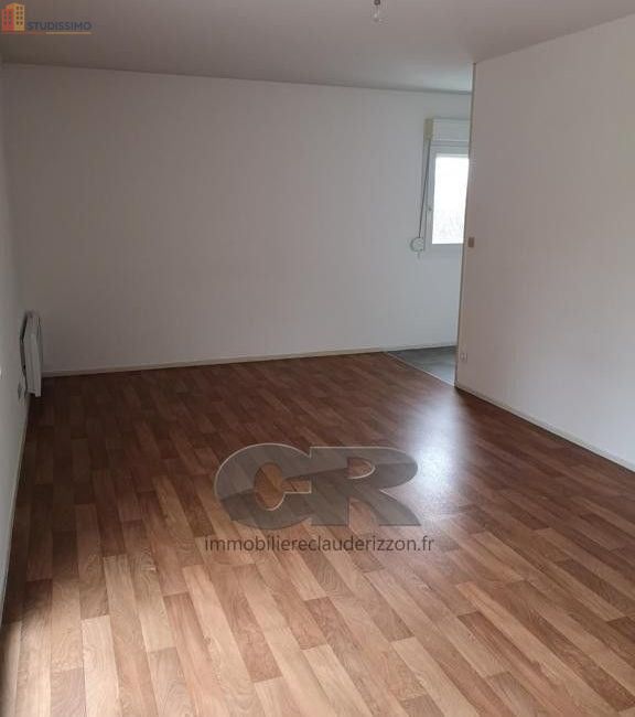 Studio 32m² Vandoeuvre-lès-Nancy - 2e étage - Photo 3