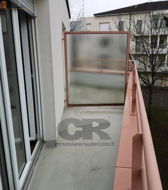 Studio 32m² Vandoeuvre-lès-Nancy - 2e étage - Photo 1