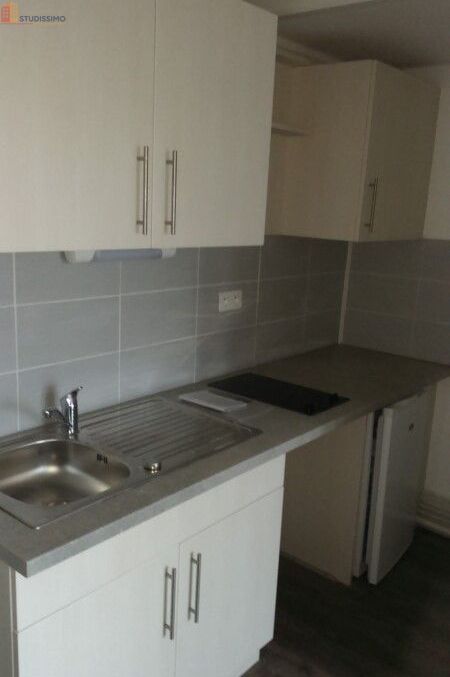Studio 29m² Nancy 54000 - Photo 16