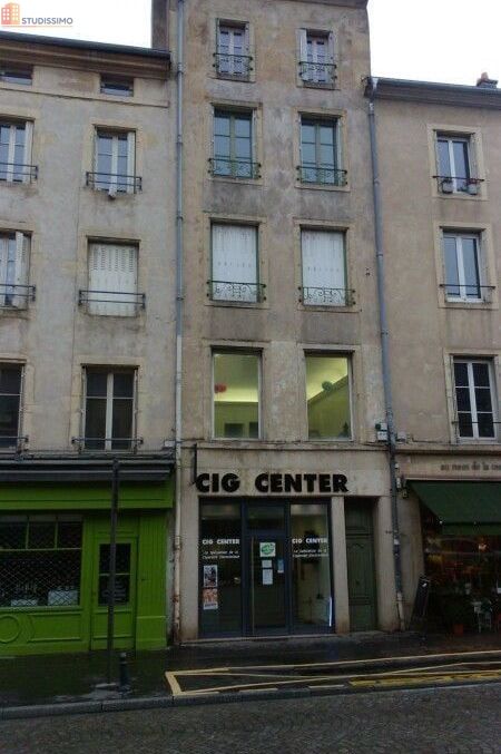 Studio 29m² Nancy 54000 - Photo 17