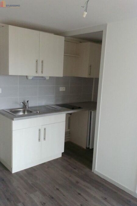 Studio 29m² Nancy 54000 - Photo 13