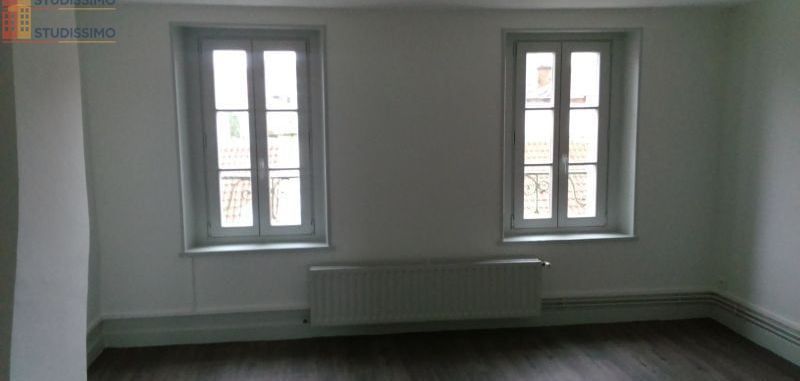 Studio 29m² Nancy 54000 - Photo 9