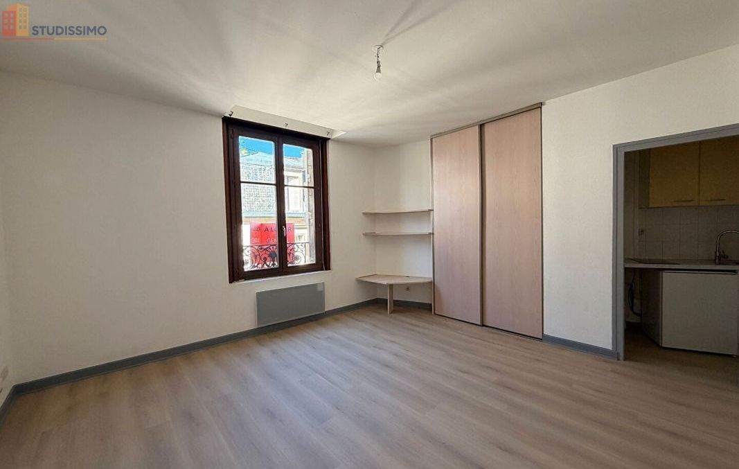 Studio 29m² Nancy 54000 - Photo 3