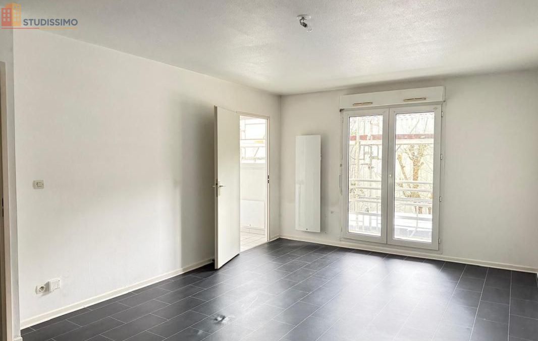 Studio à Nancy