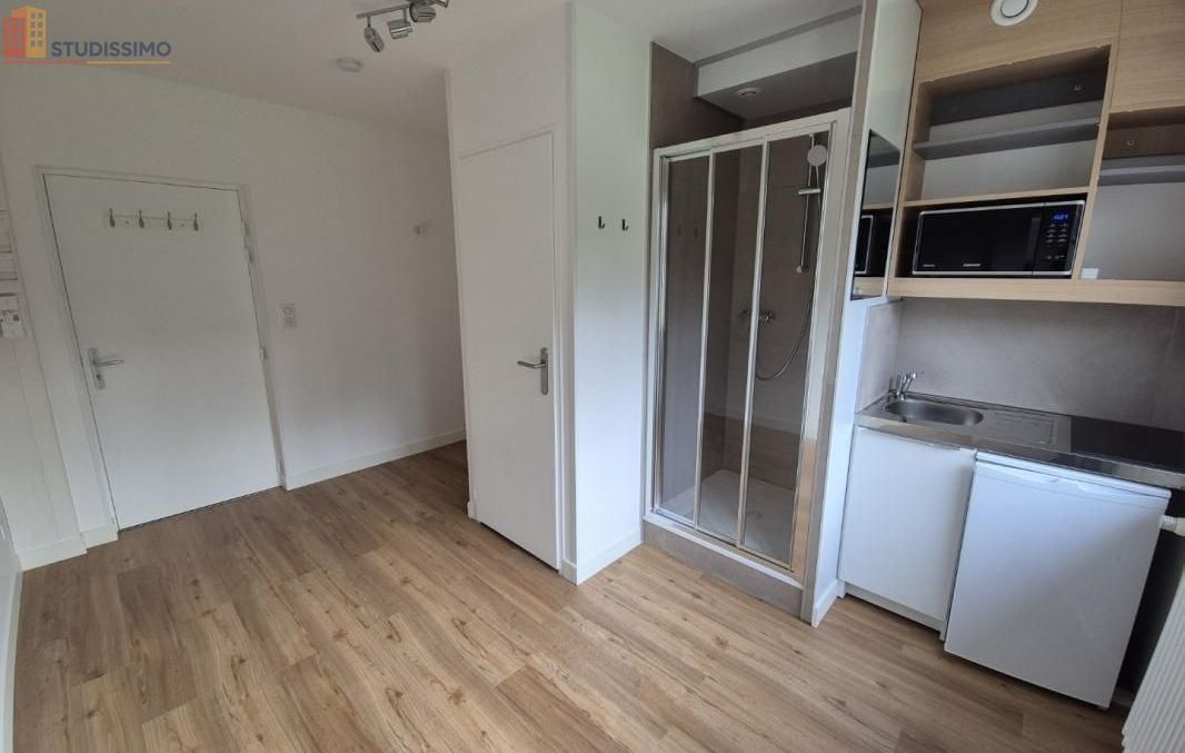 Studio à Nancy