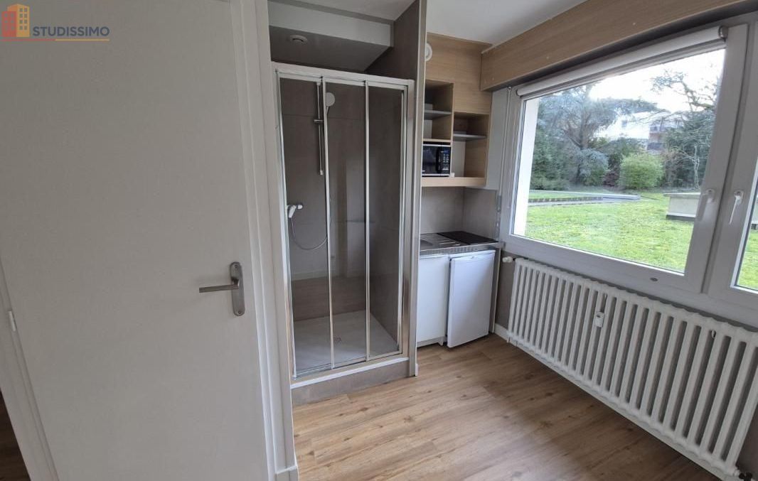 Studio 13m² Nancy 54000 - Photo 5