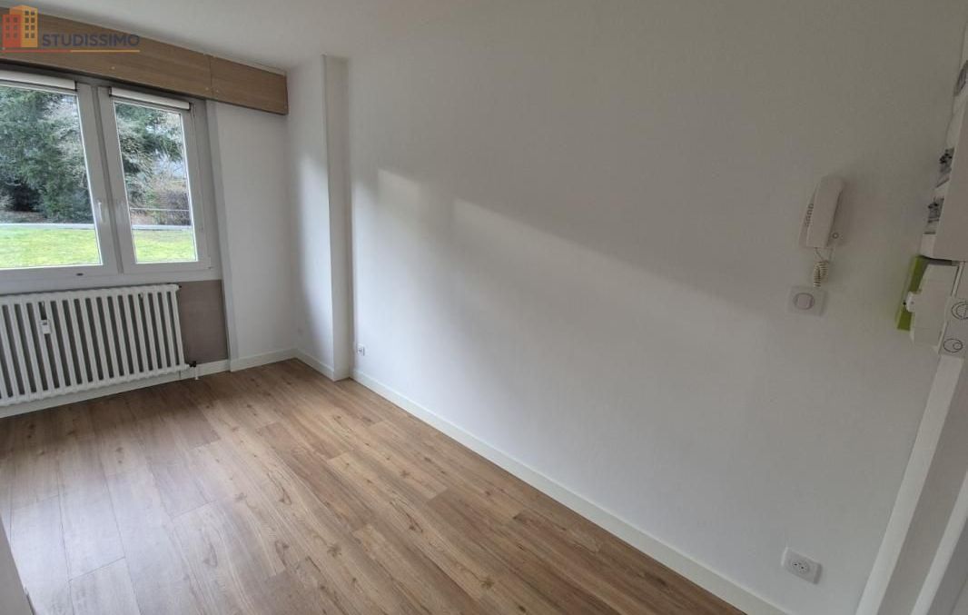 Studio 13m² Nancy 54000 - Photo 3