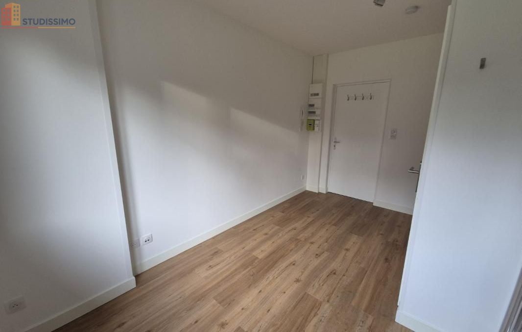Studio 13m² Nancy 54000 - Photo 1