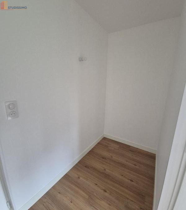 Studio 13m² Nancy 54000 - Photo 2
