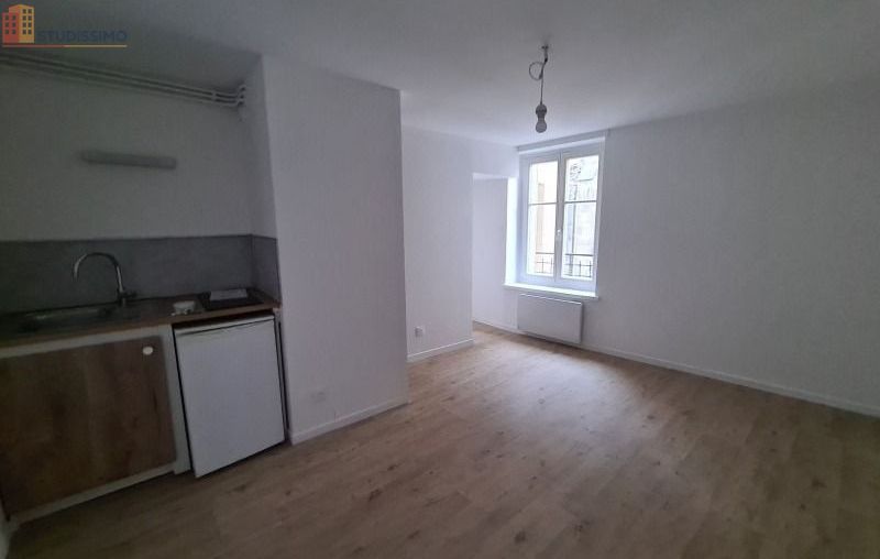 Studio 34m² Nancy 54000 - Photo 4