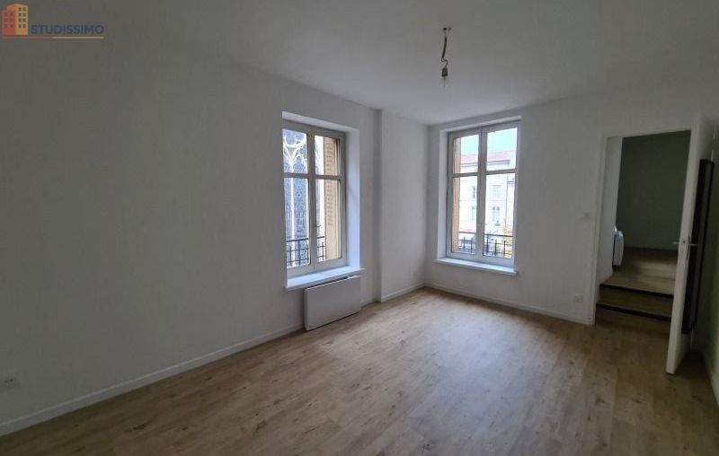 Studio 34m² Nancy 54000 - Photo 1