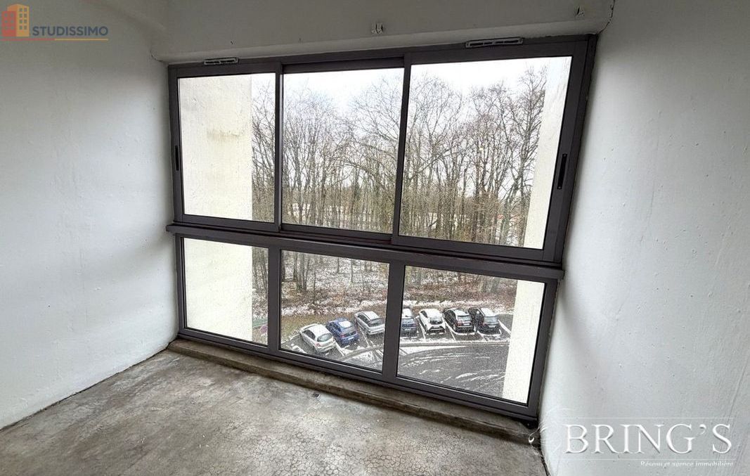 Studio meublé 31m² Val de Briey - Lumineux, 4e étage - Photo 3
