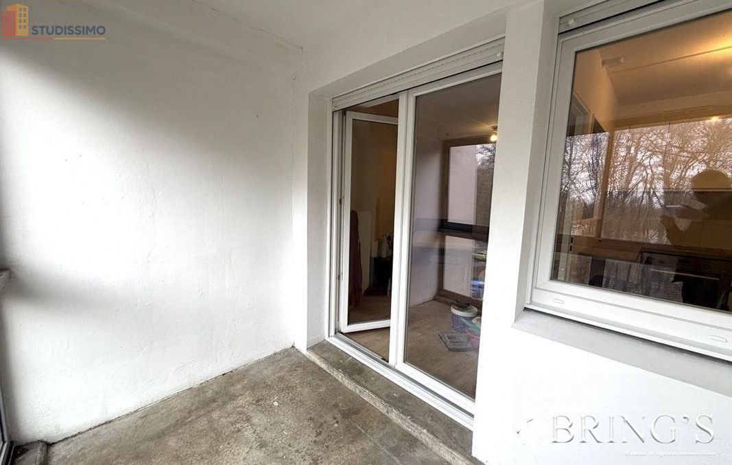 Studio meublé 31m² Val de Briey - Lumineux, 4e étage - Photo 4
