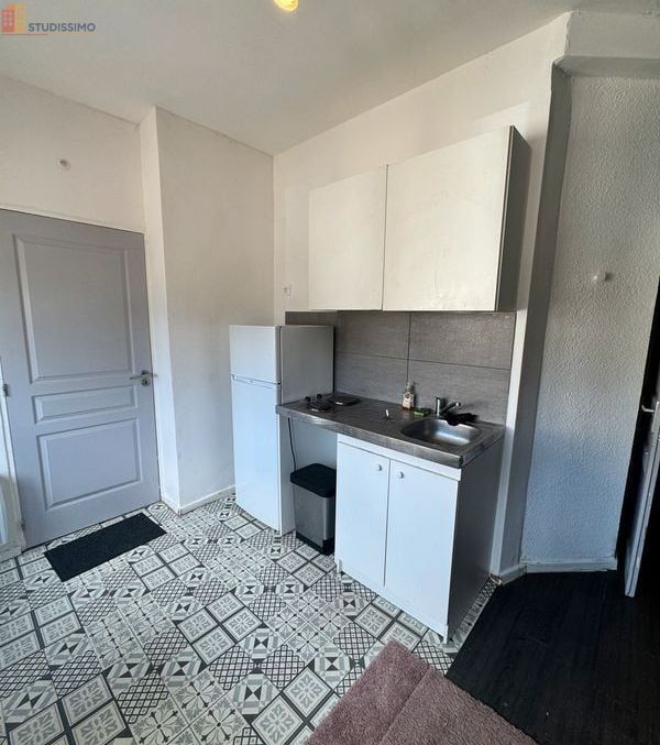 Studio 22m² Réhon - Meublé, tout confort - Photo 5
