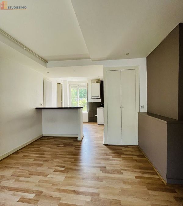 Studio 25m² Nancy 54000 - Photo 4
