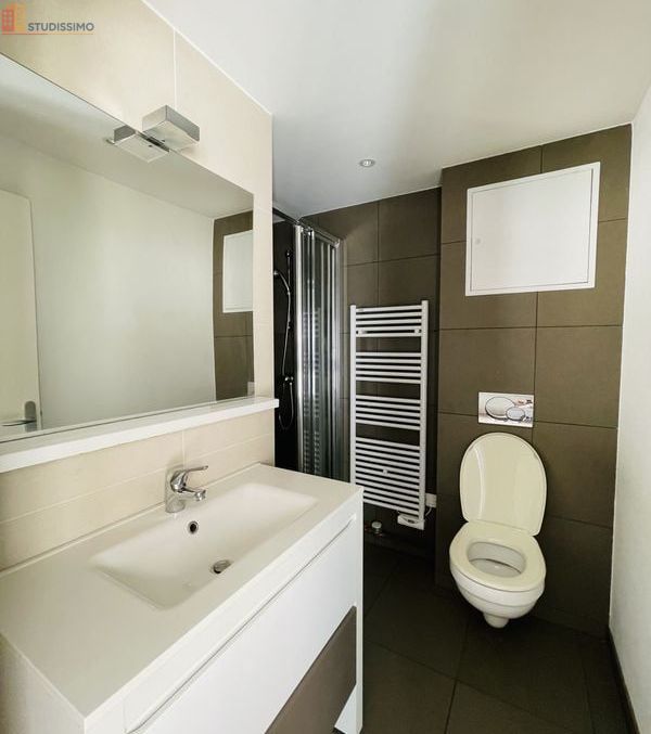 Studio 25m² Nancy 54000 - Photo 1