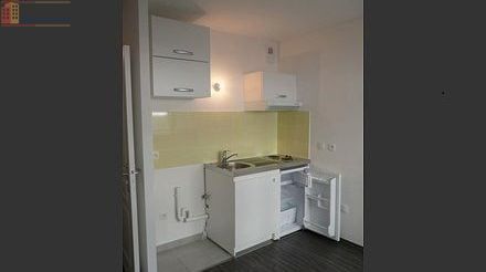 Studio 18m² Nancy 54000 - Photo 5