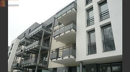 Studio à Nancy