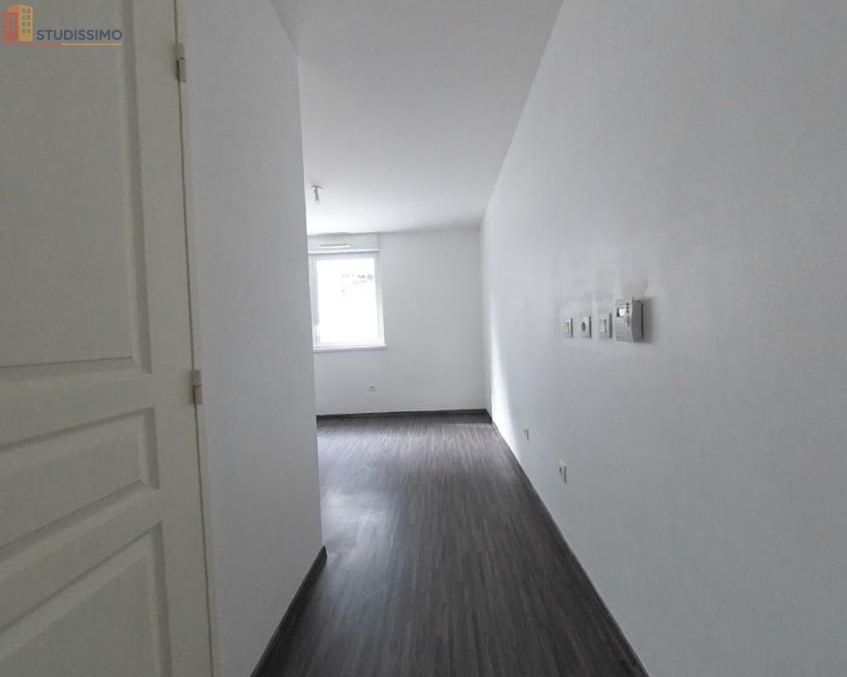 Studio 18m² Nancy 54000 - Photo 3
