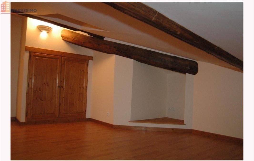 Studio 11m² Lunéville - étage 3, DPE E - Photo 5