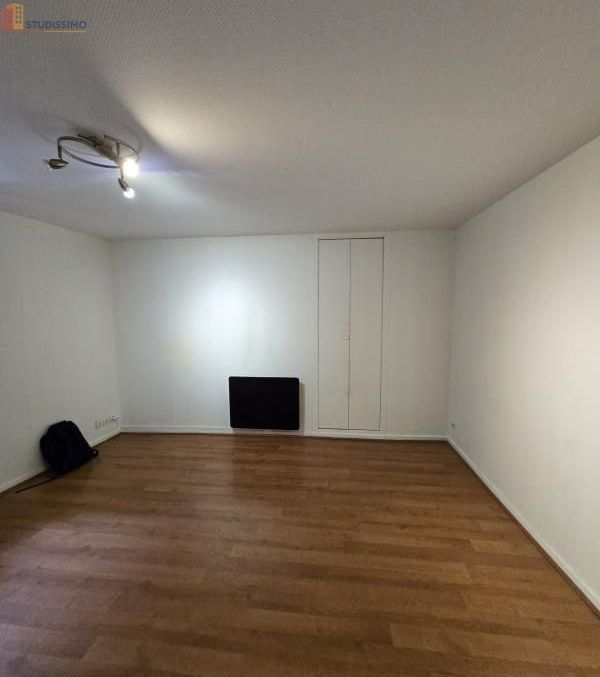 Studio 23m² Nancy 54000 - Duplex, lumineux - Photo 11