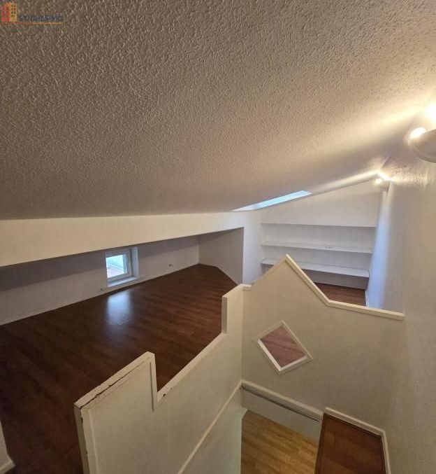 Studio 23m² Nancy 54000 - Duplex, lumineux - Photo 9