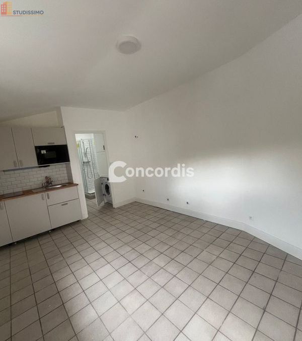 Studio 19m² Nancy 54000 - Photo 14