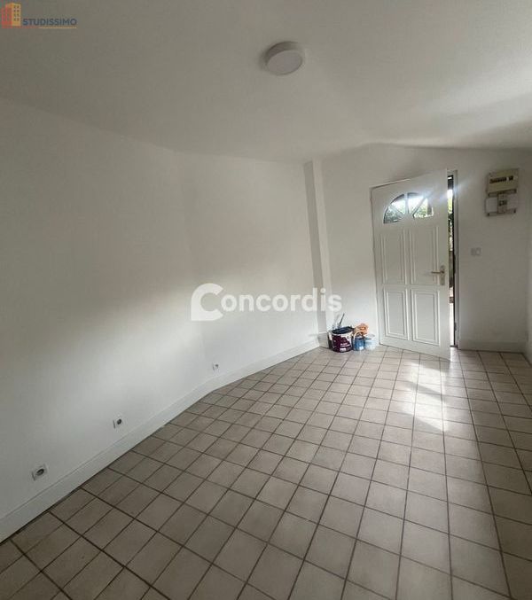Studio 19m² Nancy 54000 - Photo 11