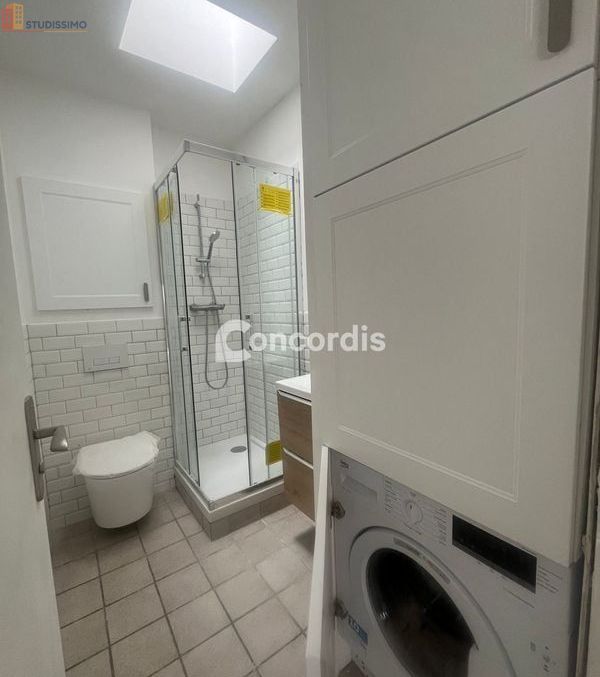 Studio 19m² Nancy 54000 - Photo 7