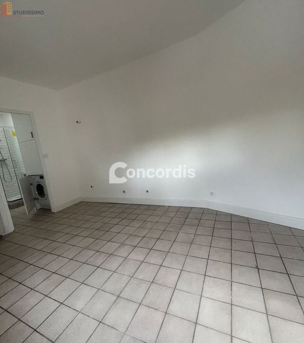 Studio 19m² Nancy 54000 - Photo 5