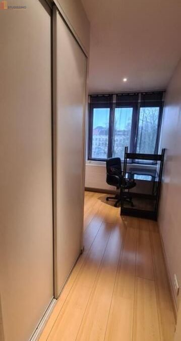 Studio 23m² Nancy 54000 - Photo 6
