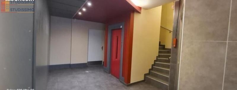 Studio 23m² Nancy 54000 - Photo 4