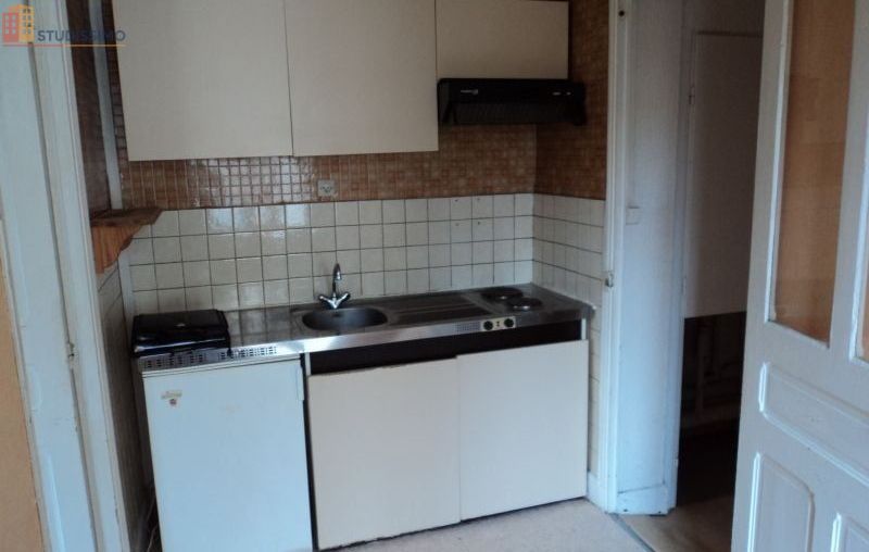 Studio 29m² Nancy 54000 - Photo 3