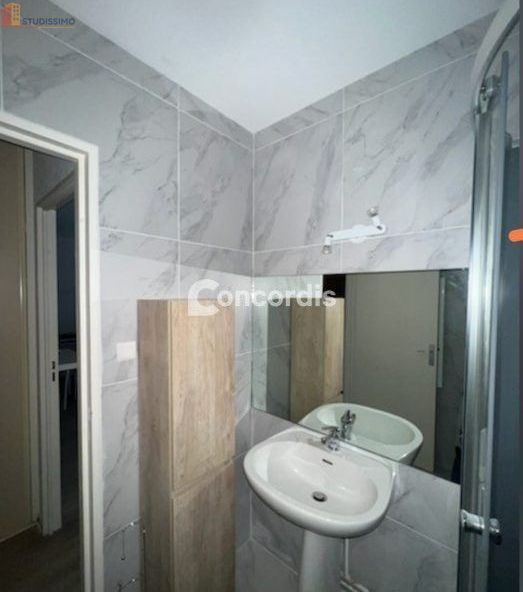 Studio meublé 25m² Nancy - Meublé, 1er étage - Photo 23